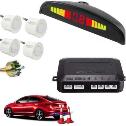 Αισθητήρας Παρκαρίσματος PREMIUM PARKING SENSOR